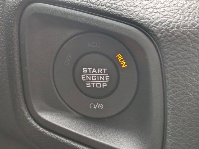 New 2026 Jeep Wrangler Sport S image 20