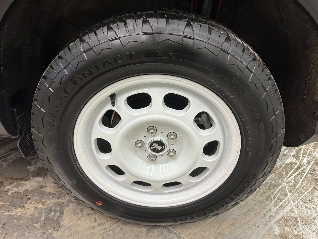 Used 2024 Ford Bronco Sport Heritage w/ Heritage Convenience Package image 33