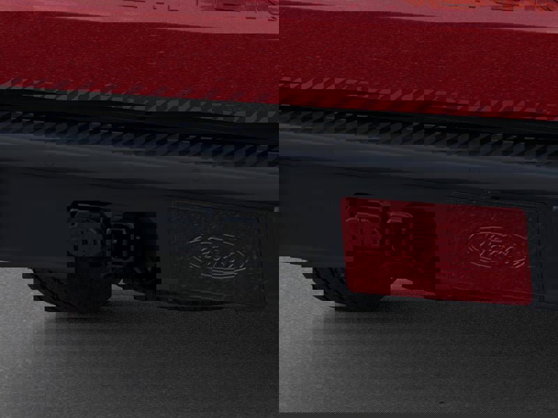 New 2025 Ford Maverick XLT w/ XLT Luxury Package image 23