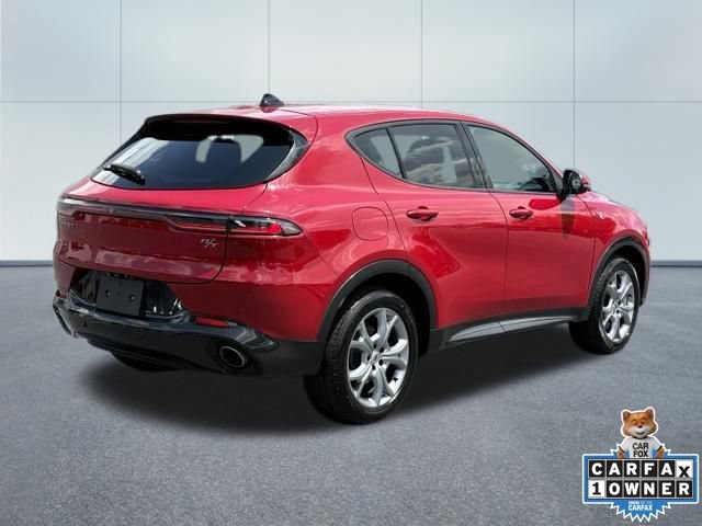 Used 2024 Dodge Hornet R/T AWD/4WD image 3