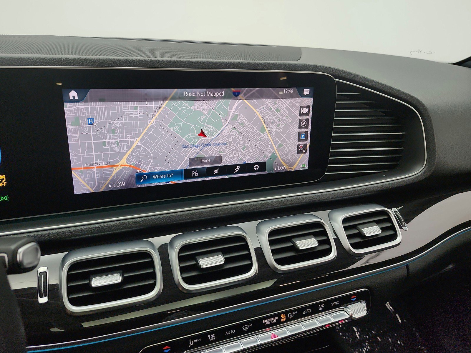 Used 2020 Mercedes-Benz GLE 350 image 11