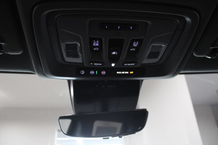 New 2026 Chevrolet Silverado 2500 LTZ w/ LTZ Plus Package AWD/4WD image 42