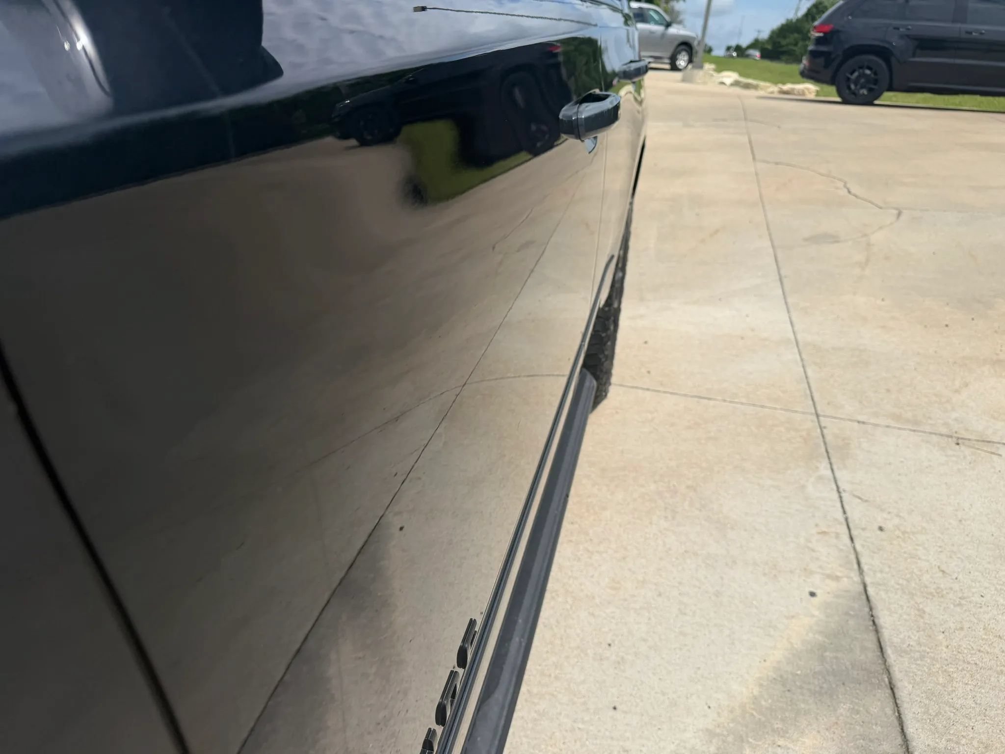 Used 2020 Chevrolet Tahoe Premier AWD/4WD image 70