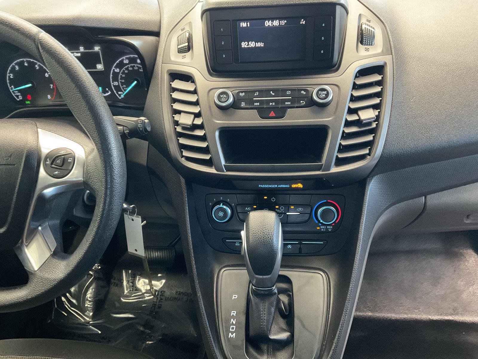 Used 2019 Ford Transit Connect XL FWD image 15