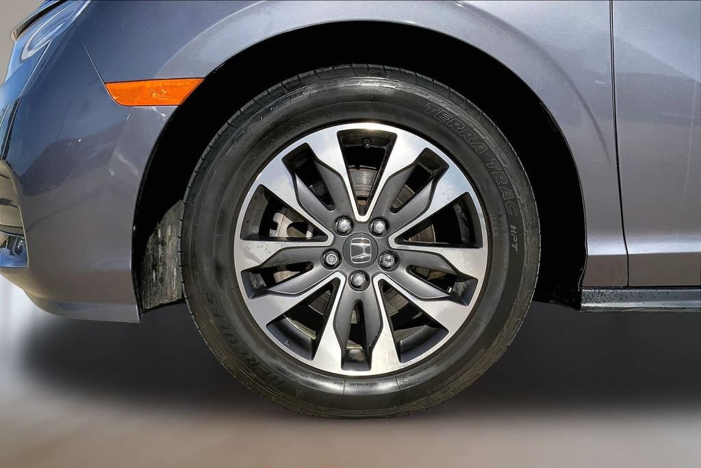 Used 2023 Honda Odyssey EX-L image 9