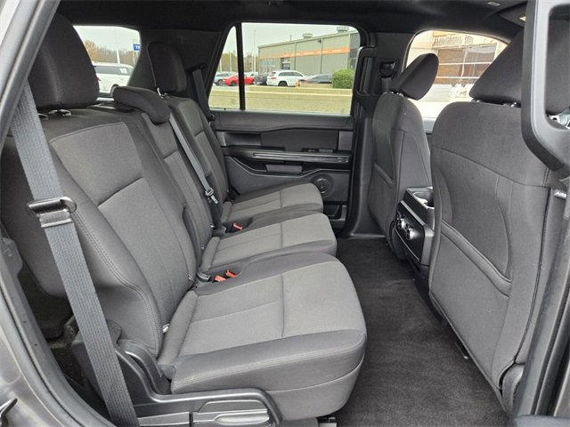 Certified 2021 Ford Expedition XL image 18