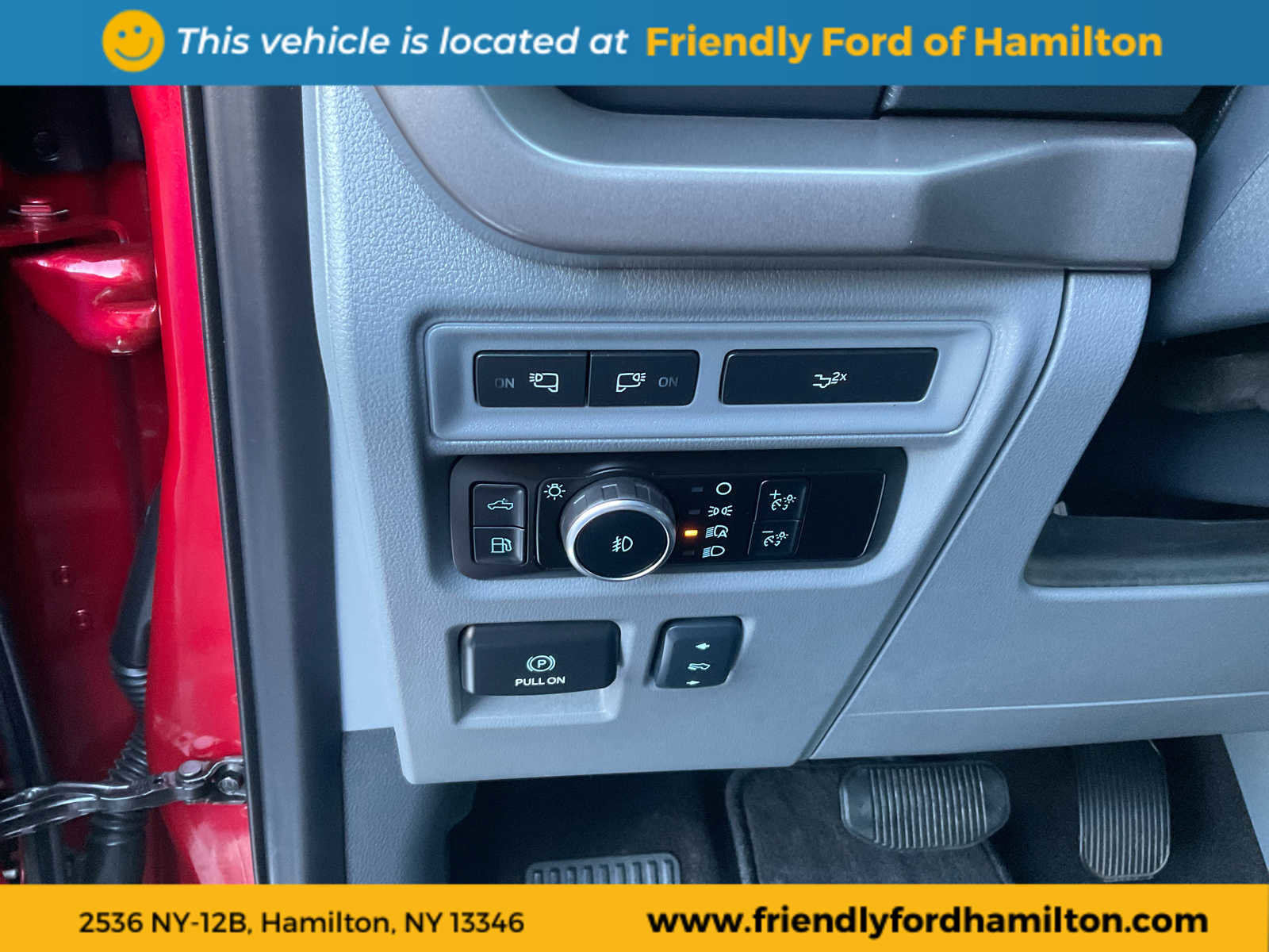 Used 2024 Ford F150 XLT w/ Equipment Group 303A High image 4