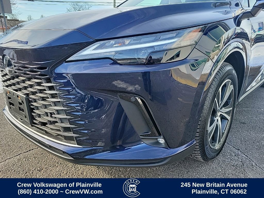 Used 2023 Lexus RX 350 Premium w/ Accessory Package image 24