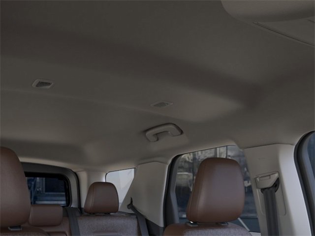 New 2025 Ford Bronco Sport Outer Banks w/ Outer Banks Tech Package+ image 21