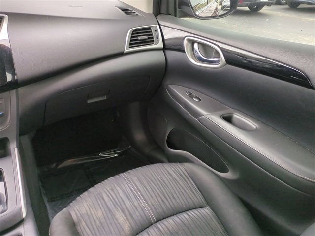 Used 2018 Nissan Sentra SV image 18