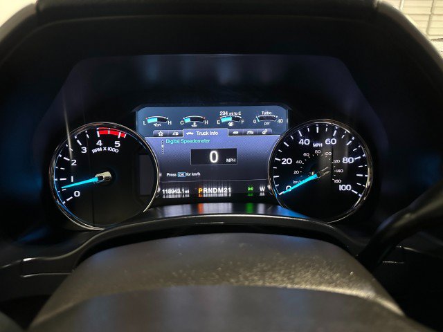 Used 2019 Ford F250 Platinum w/ FX4 Off-Road Package AWD/4WD image 60