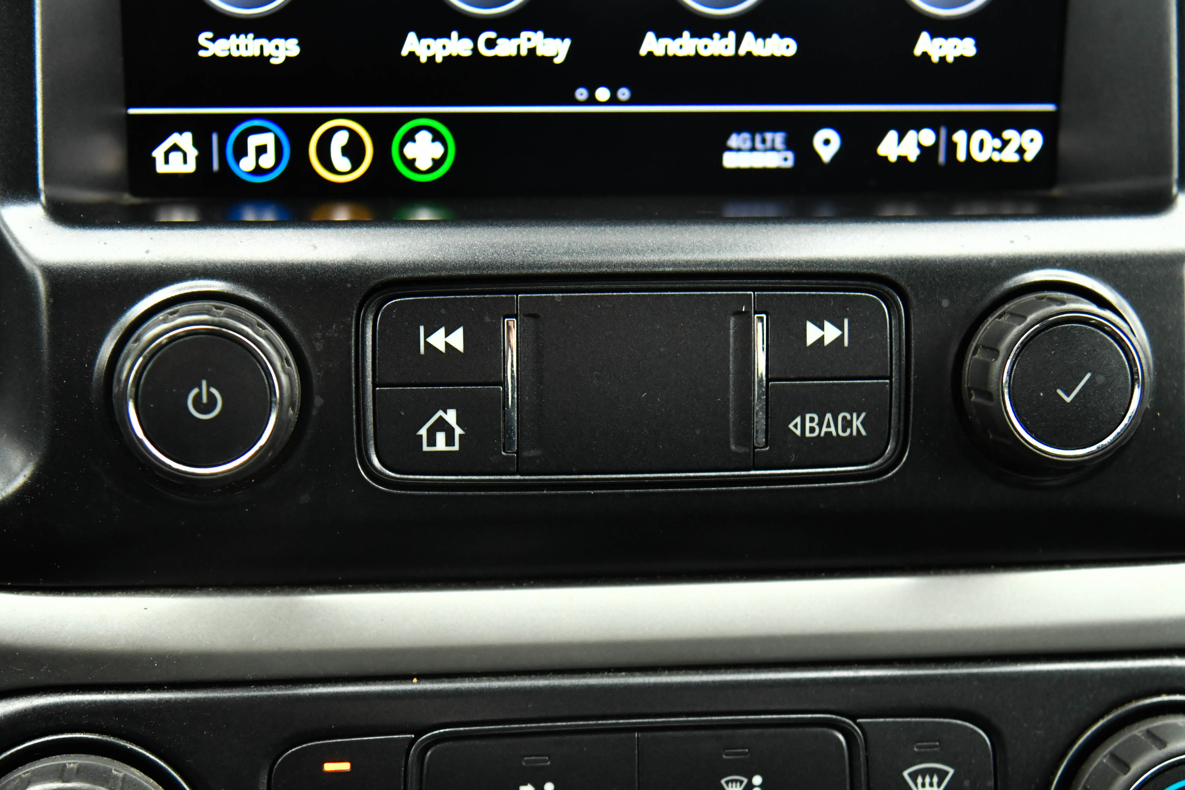 Used 2019 Chevrolet Colorado LT w/ LT Convenience Package image 22