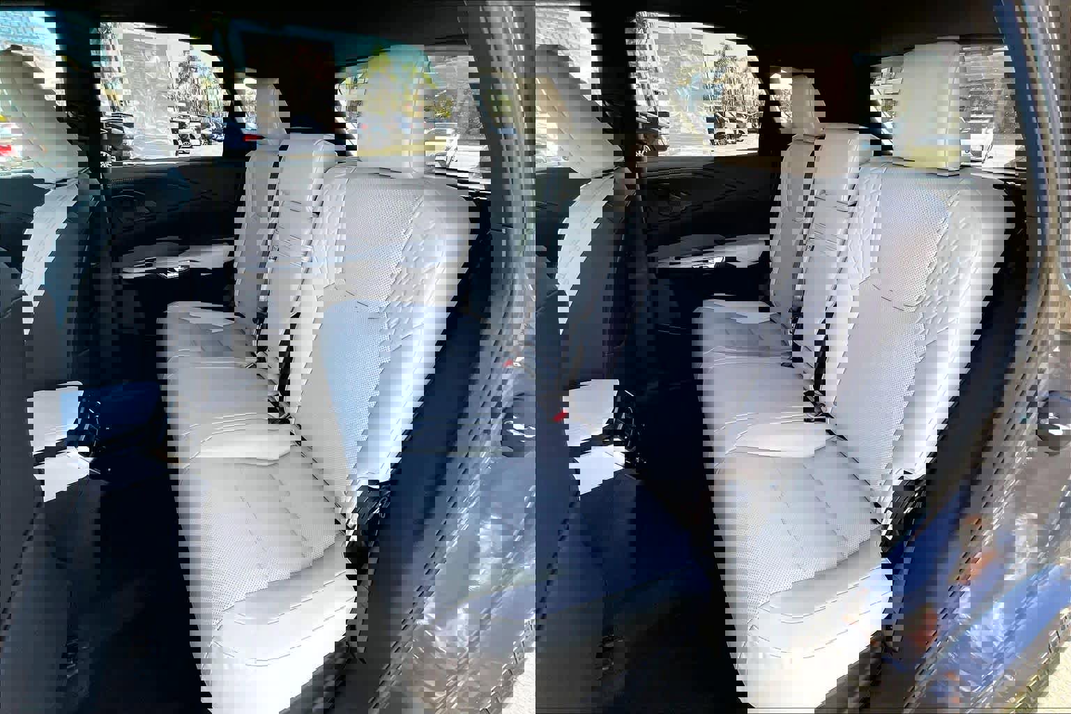 Used 2024 Lexus RX 350 Premium w/ Convenience Package image 18