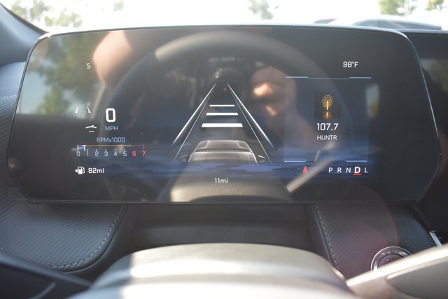 New 2027 Chevrolet Equinox LT FWD image 21