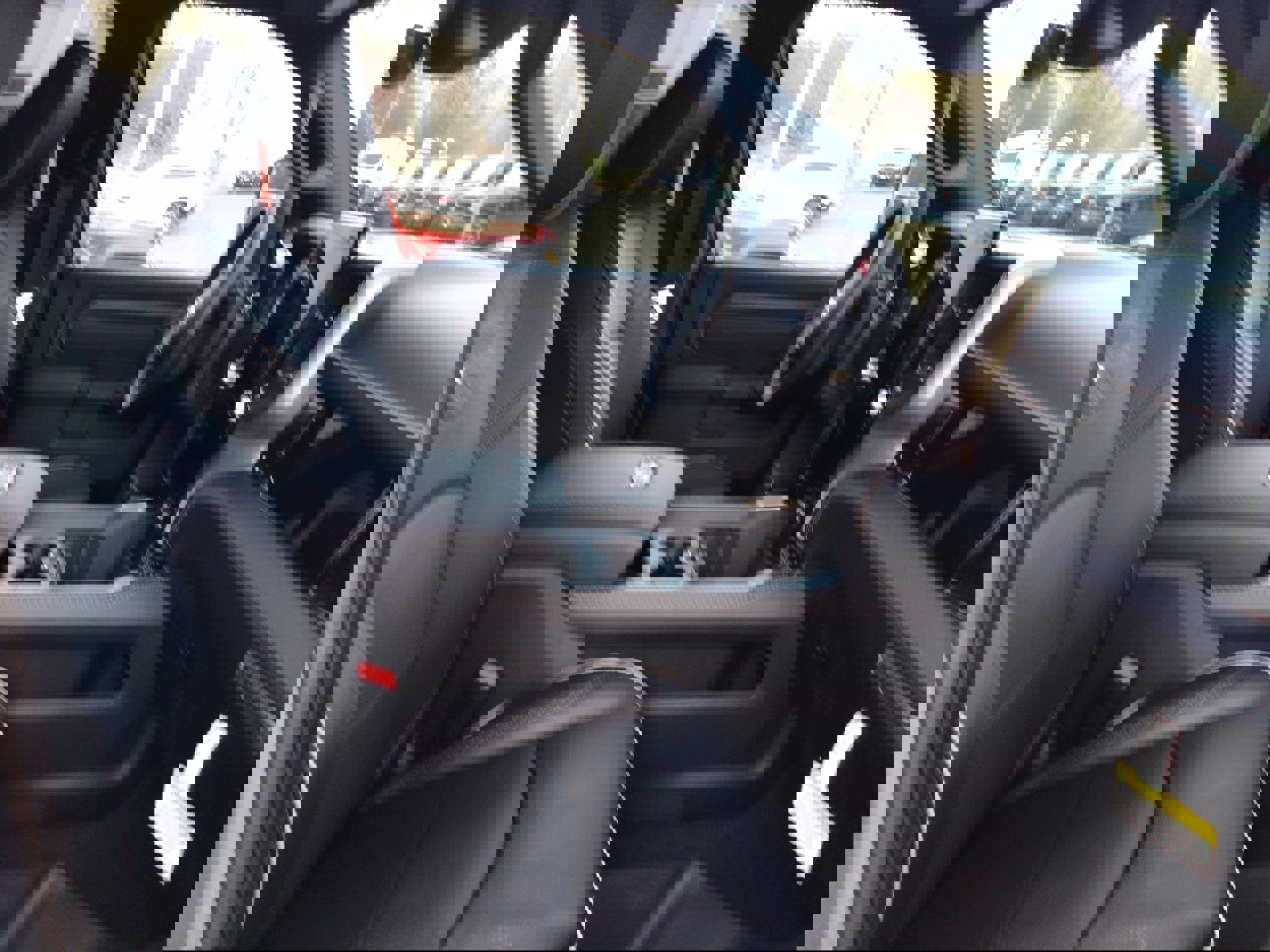 New 2026 RAM 2500 Rebel w/ Rebel Level 2 Equipment Group image 10