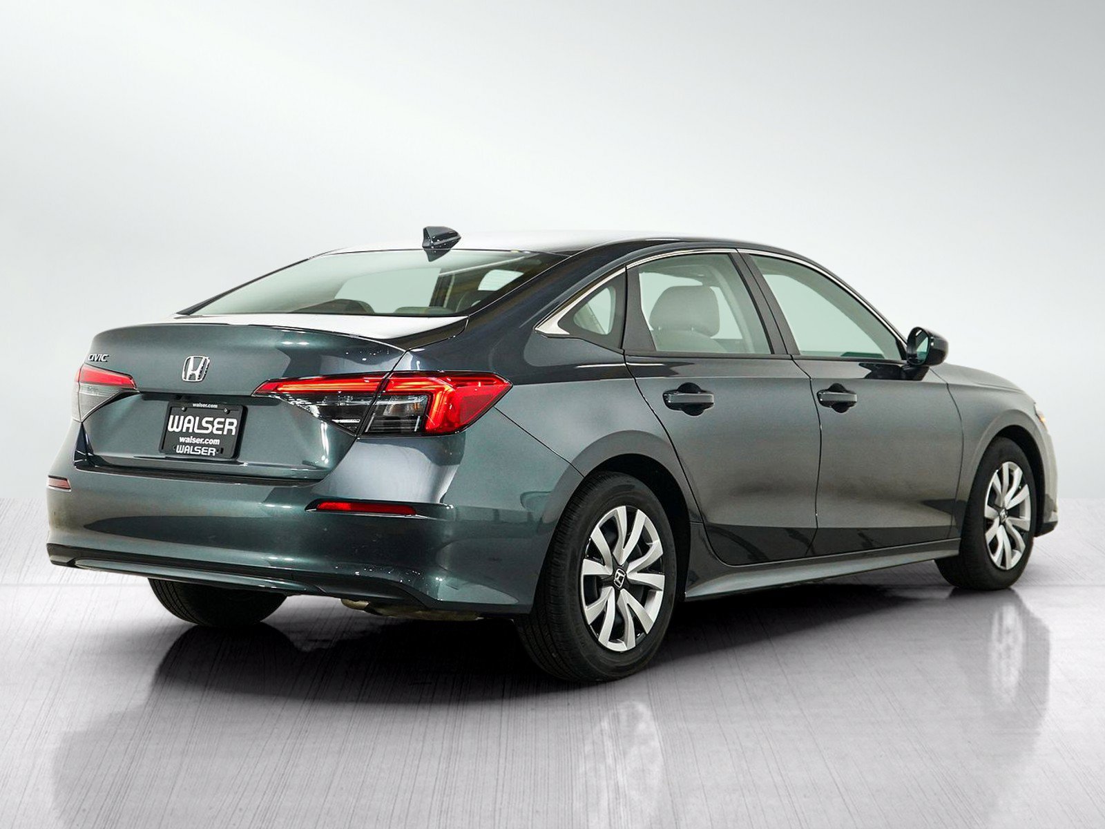 Used 2024 Honda Civic LX image 5