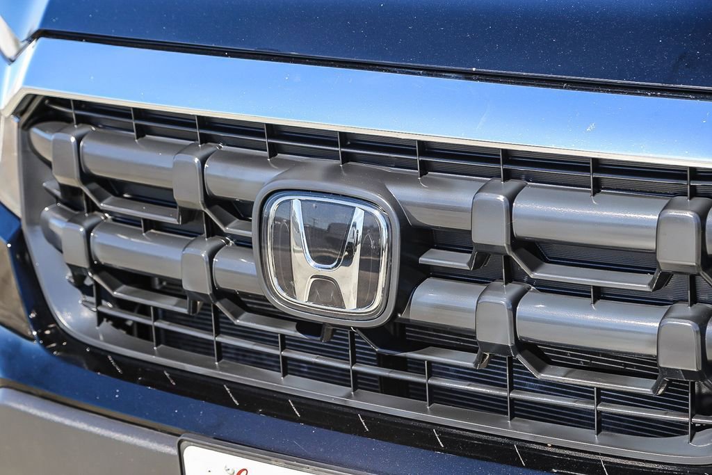 Used 2025 Honda Ridgeline RTL image 6