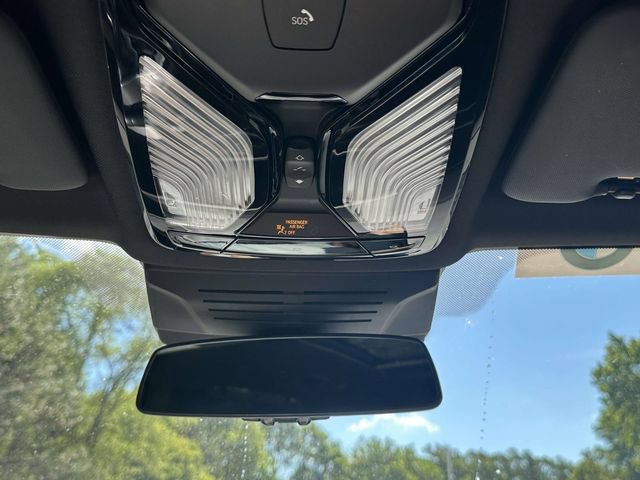 Certified 2024 BMW X5 xDrive40i w/ M Sport Package AWD/4WD image 40