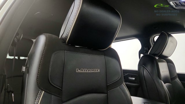 Used 2023 RAM 2500 Laramie AWD/4WD image 33