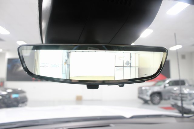 New 2026 GMC Sierra 3500 Denali w/ Denali Reserve Package image 3