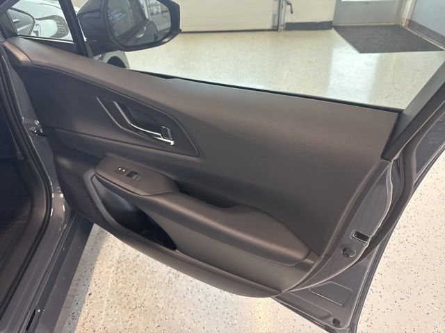 New 2026 Toyota Prius XSE Premium image 42