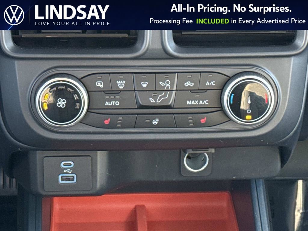 Used 2024 Ford Maverick XLT w/ XLT Luxury Package image 16
