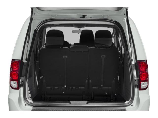 Used 2019 Dodge Grand Caravan SXT FWD image 15