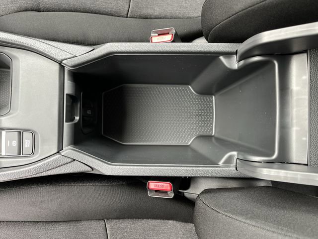 New 2026 Honda Accord LX image 23
