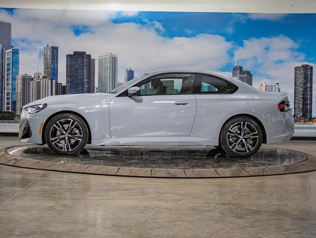 Used 2026 BMW 230i xDrive 230i xDrive w/ M Sport Package image 6