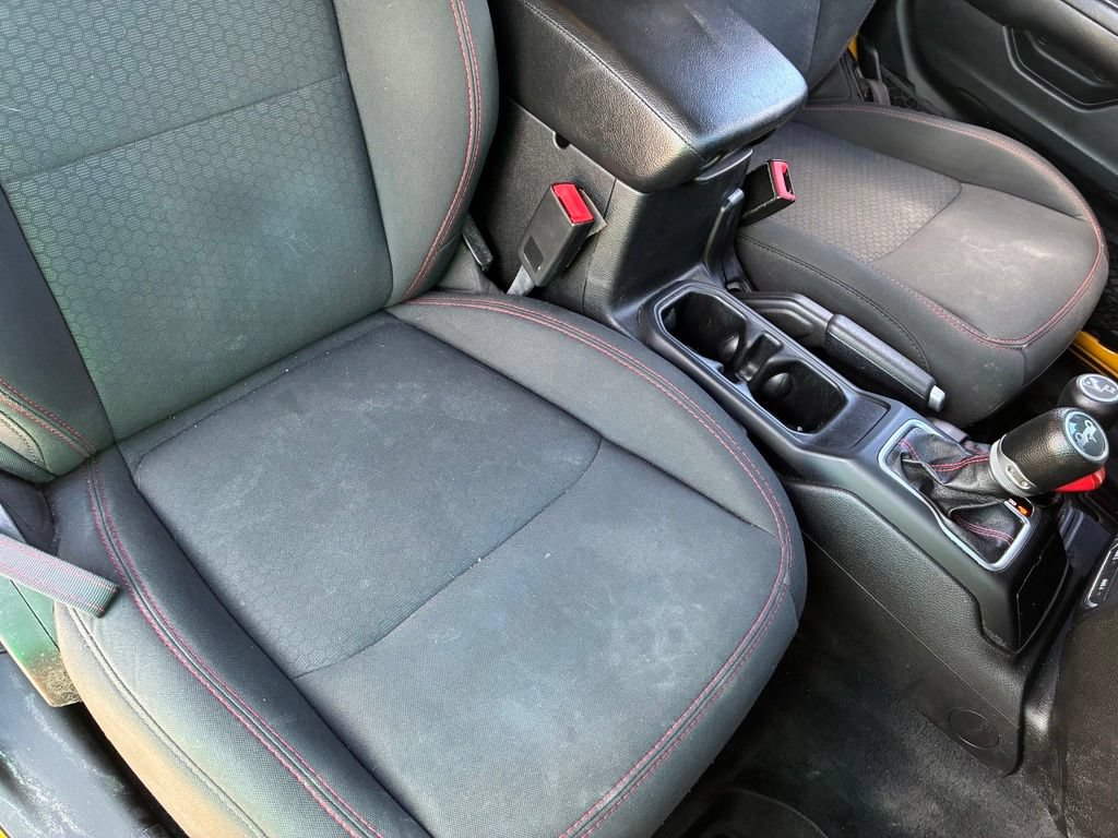 Used 2020 Jeep Wrangler Rubicon w/ Uconnect 4C Nav & Sound Group AWD/4WD image 42