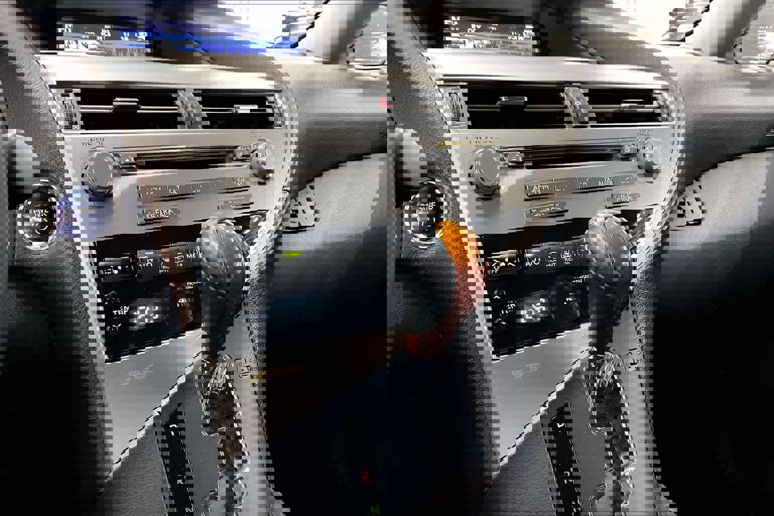 Used 2011 Lexus RX 450h 2WD w/ Premium Pkg image 30