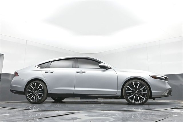 Used 2024 Honda Accord Touring image 49