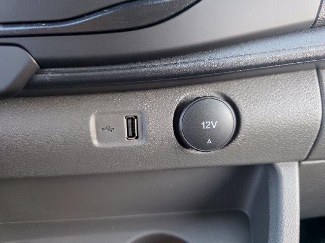 New 2027 Ford Transit 150 Low Roof RWD image 16
