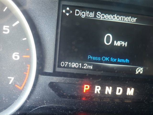 Used 2019 Ford F150 XLT w/ Equipment Group 302A Luxury image 13