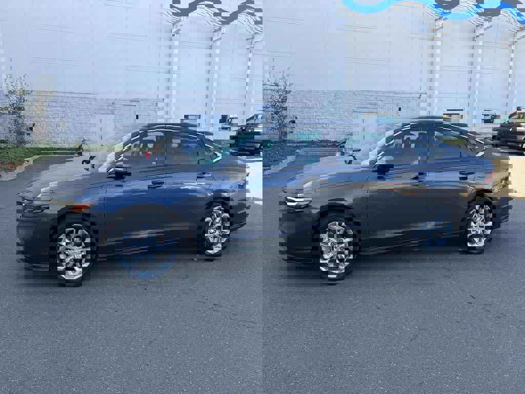 Used 2023 Honda Accord LX image 3