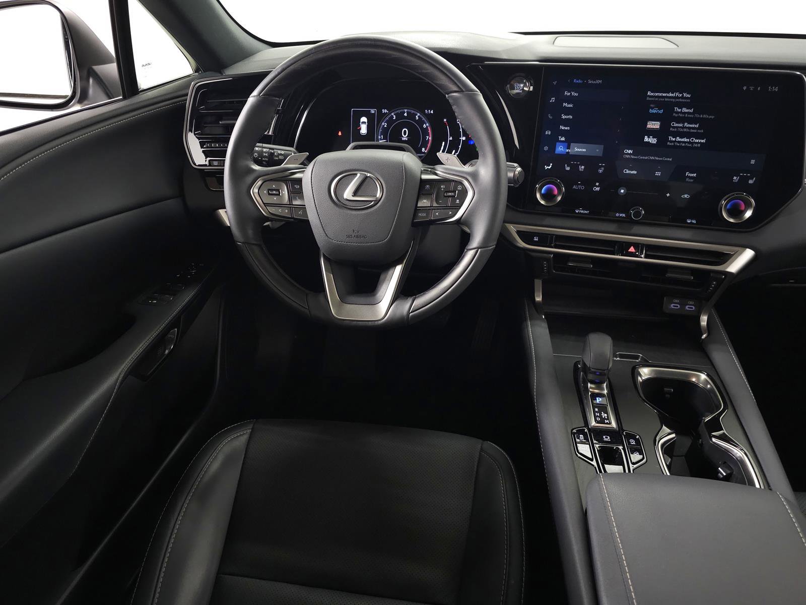 Certified 2024 Lexus RX 350 Premium w/ Convenience Package AWD/4WD image 20
