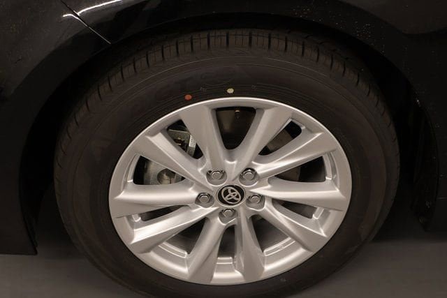 New 2026 Toyota Corolla XLE FWD image 7