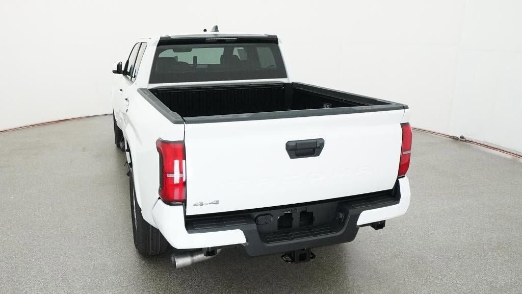 New 2026 Toyota Tacoma 4x4 Double Cab image 6
