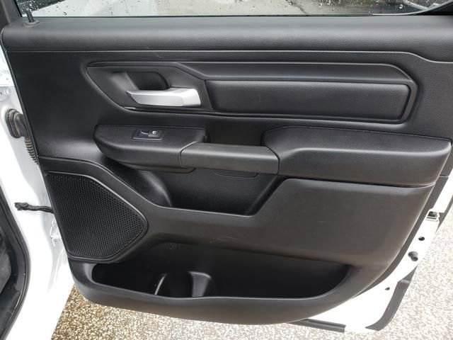 Used 2023 RAM 1500 Tradesman image 19