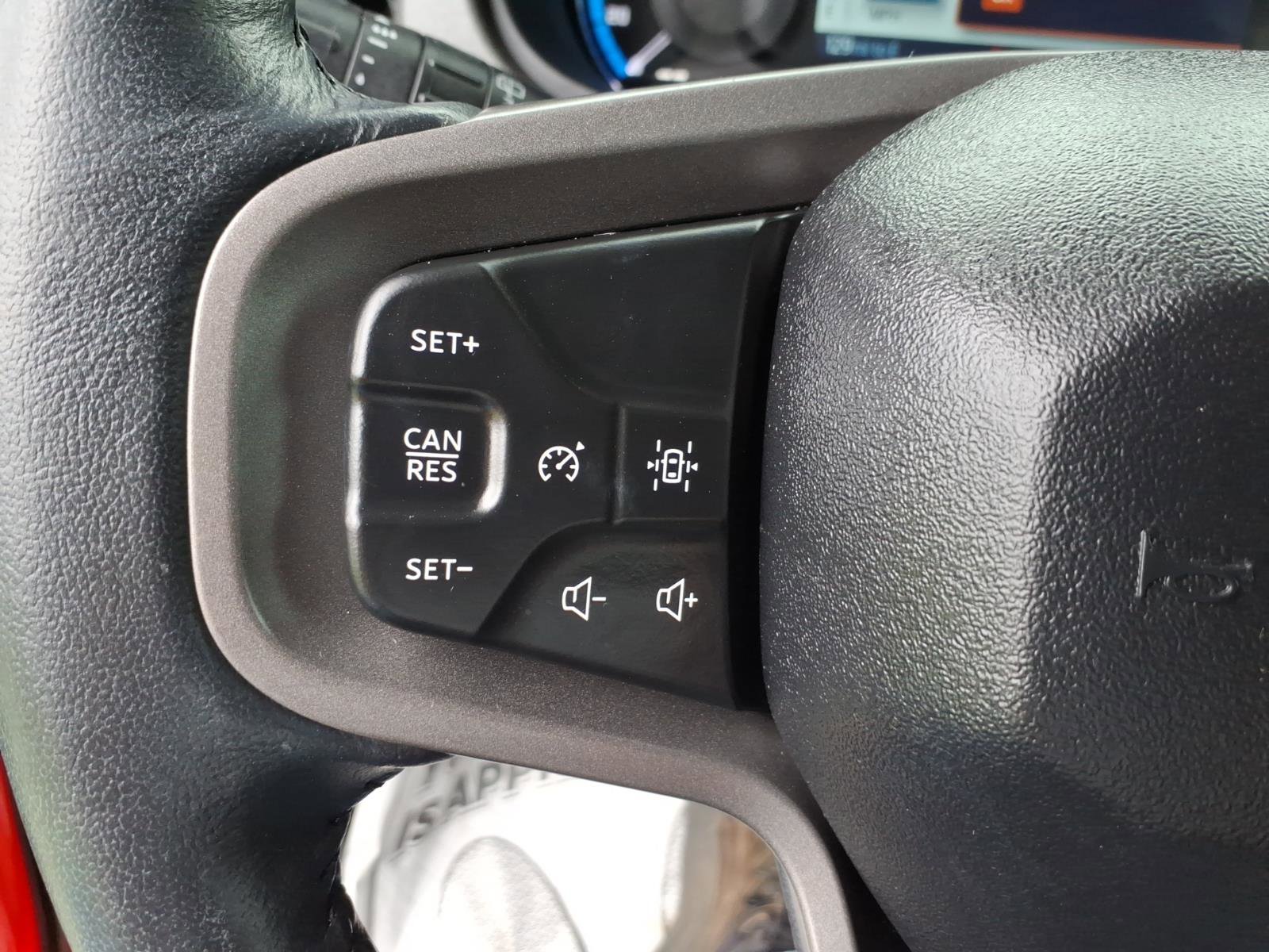 Used 2024 Ford Bronco Wildtrak AWD/4WD image 21