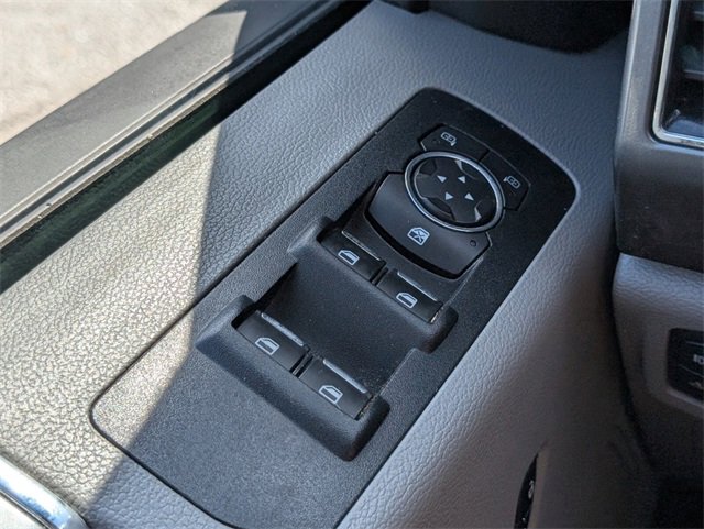 Used 2018 Ford F150 XLT w/ Equipment Group 301A Mid image 24