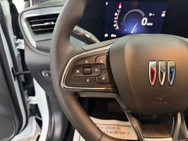 Certified 2026 Buick Encore GX Sport Touring w/ Advanced Technology Package image 21
