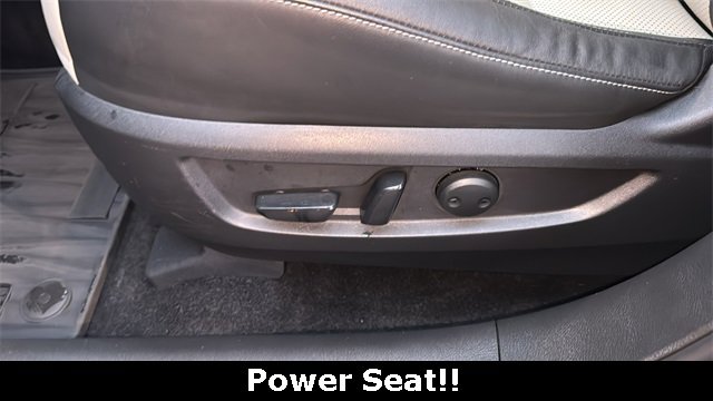 Used 2022 INFINITI QX55 Essential w/ Proassist Package image 7