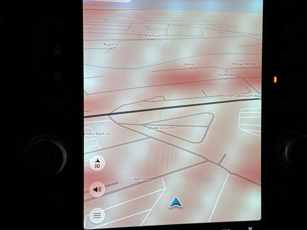 New 2026 RAM 2500 Tradesman image 18