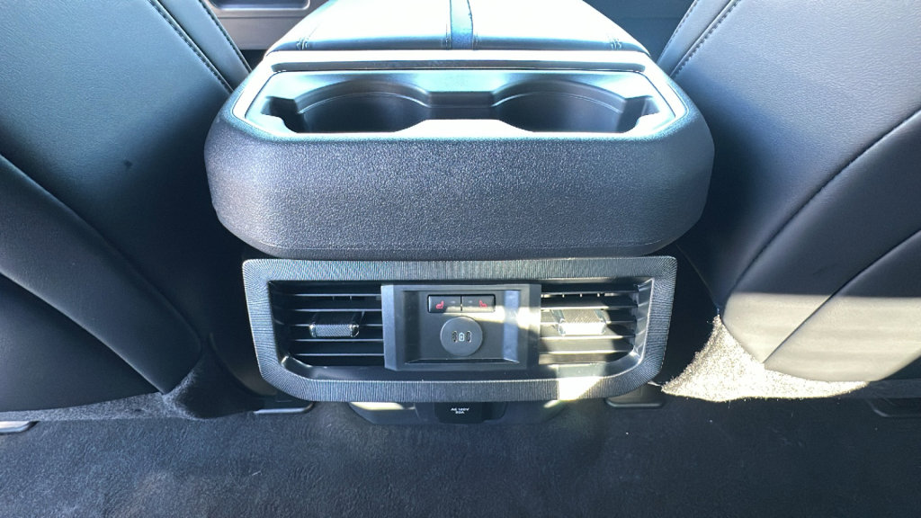 New 2026 Ford F350 Platinum image 25