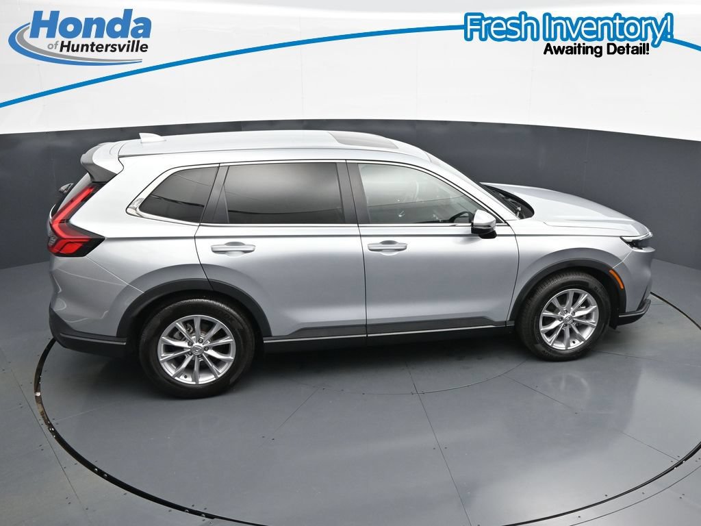 Used 2025 Honda CR-V EX-L image 35