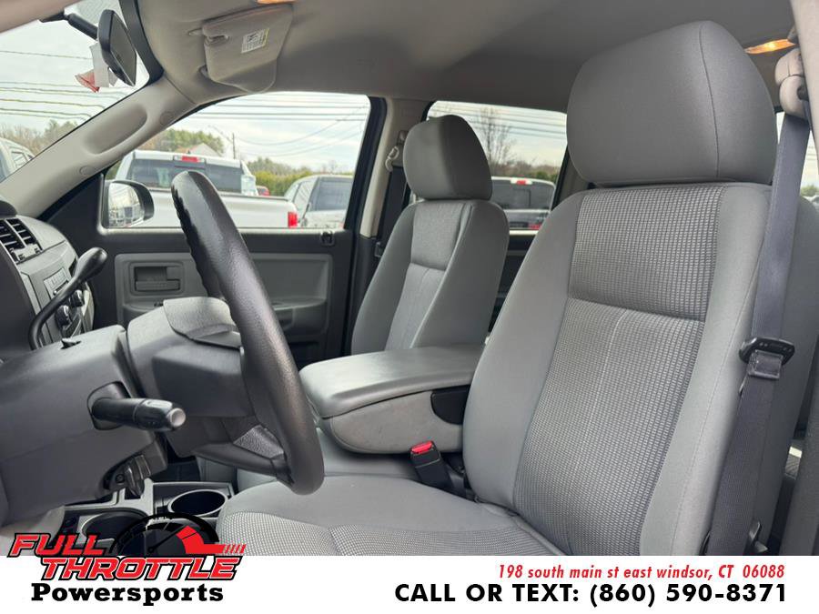 Used 2011 Dodge Dakota Big Horn image 20