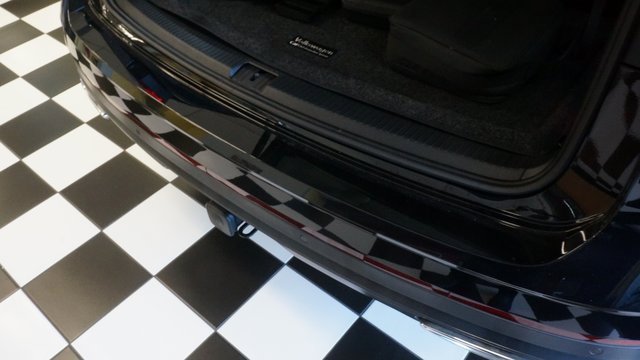 Certified 2025 Volkswagen Atlas SEL image 46