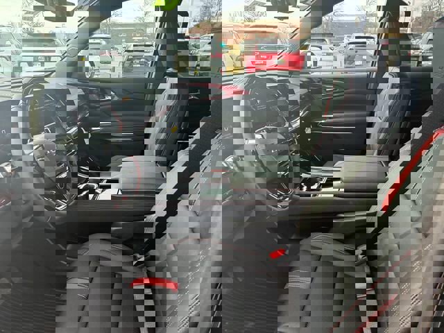 New 2026 Chevrolet Traverse RS w/ LPO, Floor Liner Package image 11