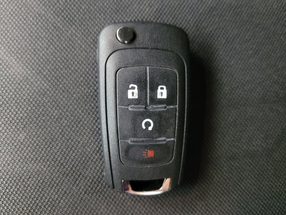 Used 2017 Chevrolet Trax LT image 32